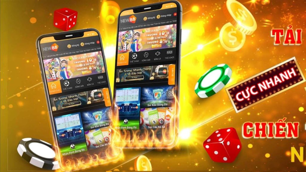 Người chơi có nên dùng link truy cập vào NEW88 không?