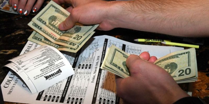 Dấu hiệu của một nhà cái lừa đảo